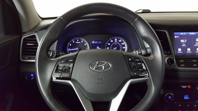 2018 Hyundai TUCSON Sport | Garland, TX | Legend Motorcars Feed Account
