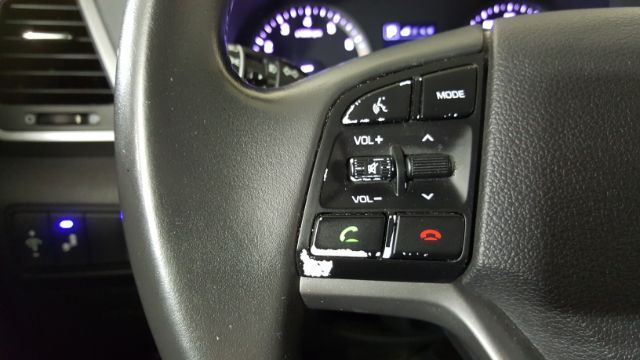 2018 Hyundai TUCSON Sport | Garland, TX | Legend Motorcars Feed Account