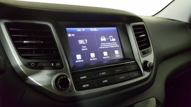 2018 Hyundai TUCSON Sport | Garland, TX | Legend Motorcars Feed Account