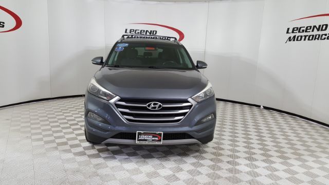 2018 Hyundai TUCSON Sport | Garland, TX | Legend Motorcars Feed Account 2018 Hyundai TUCSON Sport | Garland, TX | Legend Motorcars Feed Account