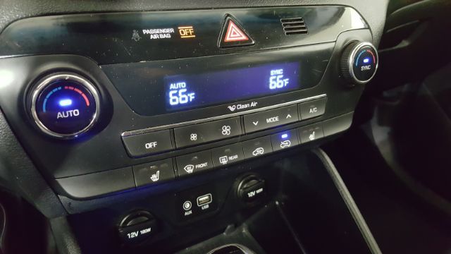 2018 Hyundai TUCSON Sport | Garland, TX | Legend Motorcars Feed Account