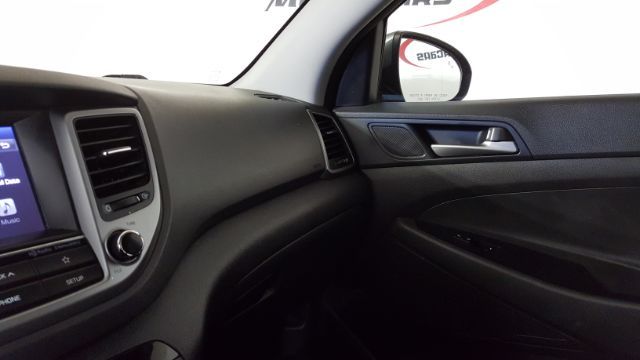 2018 Hyundai TUCSON Sport | Garland, TX | Legend Motorcars Feed Account