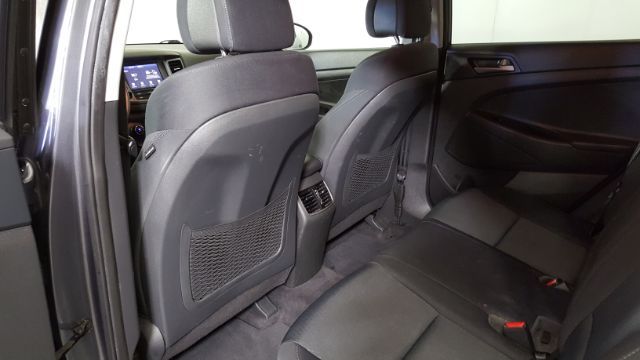 2018 Hyundai TUCSON Sport | Garland, TX | Legend Motorcars Feed Account