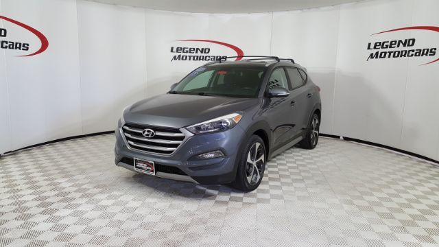 2018 Hyundai TUCSON Sport | Garland, TX | Legend Motorcars Feed Account