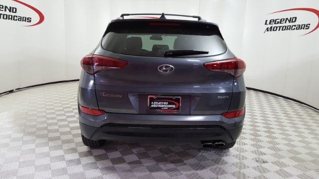 2018 Hyundai TUCSON Sport | Garland, TX | Legend Motorcars Feed Account 2018 Hyundai TUCSON Sport | Garland, TX | Legend Motorcars Feed Account