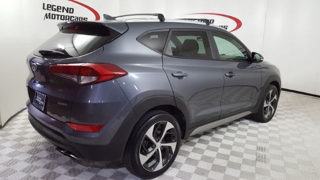 2018 Hyundai TUCSON Sport | Garland, TX | Legend Motorcars Feed Account