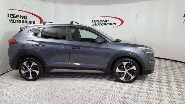 2018 Hyundai TUCSON Sport | Garland, TX | Legend Motorcars Feed Account