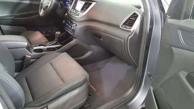 2018 Hyundai TUCSON Sport | Garland, TX | Legend Motorcars Feed Account 2018 Hyundai TUCSON Sport | Garland, TX | Legend Motorcars Feed Account