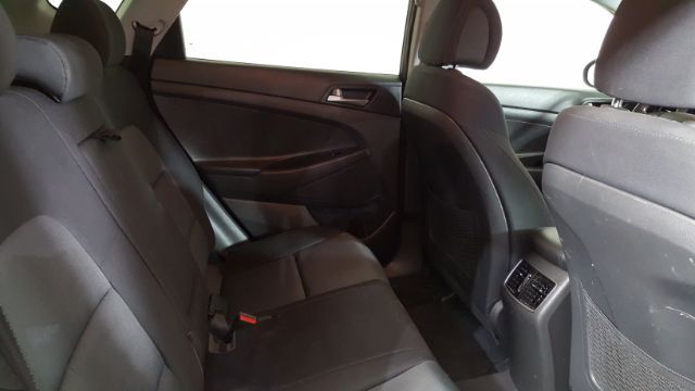 2018 Hyundai TUCSON Sport | Garland, TX | Legend Motorcars Feed Account