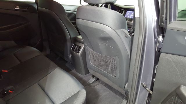 2018 Hyundai TUCSON Sport | Garland, TX | Legend Motorcars Feed Account 2018 Hyundai TUCSON Sport | Garland, TX | Legend Motorcars Feed Account