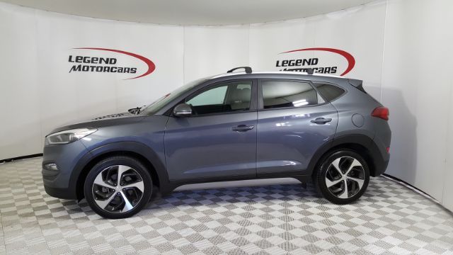 2018 Hyundai TUCSON Sport | Garland, TX | Legend Motorcars Feed Account