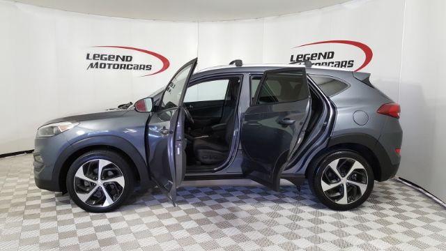 2018 Hyundai TUCSON Sport | Garland, TX | Legend Motorcars Feed Account