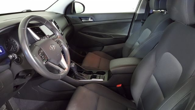 2018 Hyundai TUCSON Sport | Garland, TX | Legend Motorcars Feed Account 2018 Hyundai TUCSON Sport | Garland, TX | Legend Motorcars Feed Account