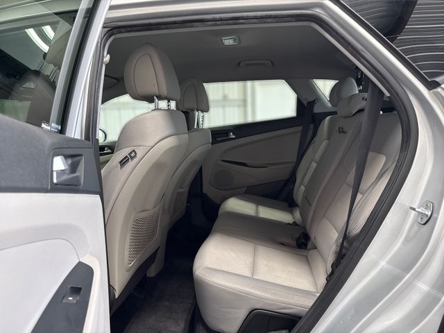 2018 Hyundai TUCSON SEL | Houston, TX | Texas Star Motors 2018 Hyundai TUCSON SEL | Houston, TX | Texas Star Motors