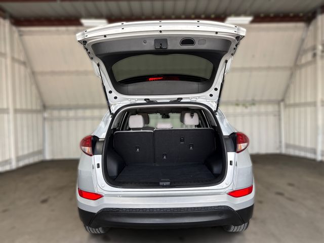 2018 Hyundai TUCSON SEL | Houston, TX | Texas Star Motors 2018 Hyundai TUCSON SEL | Houston, TX | Texas Star Motors