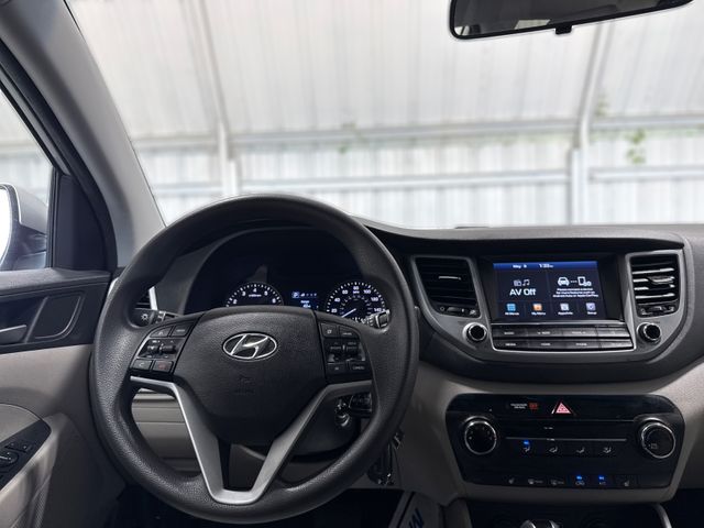 2018 Hyundai TUCSON SEL | Houston, TX | Texas Star Motors 2018 Hyundai TUCSON SEL | Houston, TX | Texas Star Motors