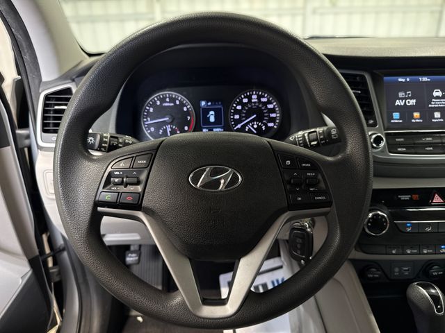 2018 Hyundai TUCSON SEL | Houston, TX | Texas Star Motors