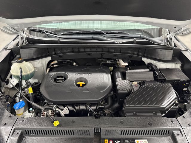 2018 Hyundai TUCSON SEL | Houston, TX | Texas Star Motors