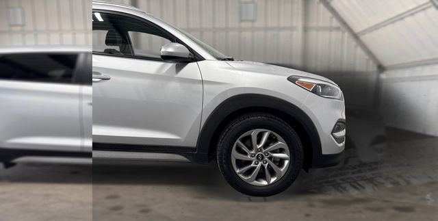 2018 Hyundai TUCSON SEL | Houston, TX | Texas Star Motors