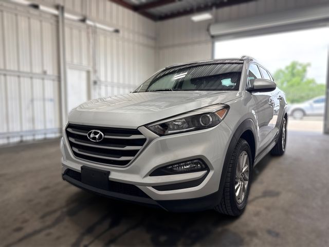 2018 Hyundai TUCSON SEL | Houston, TX | Texas Star Motors 2018 Hyundai TUCSON SEL | Houston, TX | Texas Star Motors