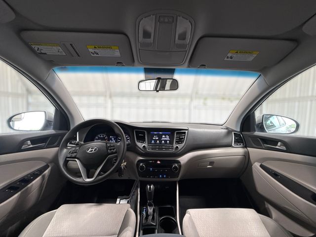 2018 Hyundai TUCSON SEL | Houston, TX | Texas Star Motors 2018 Hyundai TUCSON SEL | Houston, TX | Texas Star Motors