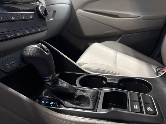 2018 Hyundai TUCSON SEL | Houston, TX | Texas Star Motors