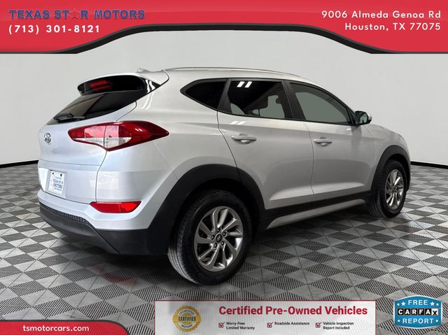 2018 Hyundai TUCSON SEL | Houston, TX | Texas Star Motors 2018 Hyundai TUCSON SEL | Houston, TX | Texas Star Motors