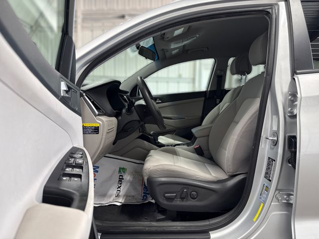 2018 Hyundai TUCSON SEL | Houston, TX | Texas Star Motors