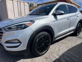 2018 Hyundai TUCSON SEL CAR PROS AUTO CENTER (702) 4058-9905 | Las Vegas, Nevada | Car Pros Auto Center