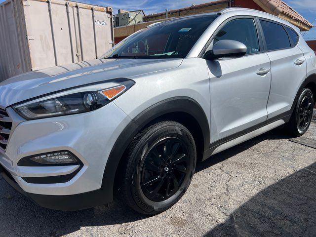 2018 Hyundai TUCSON SEL CAR PROS AUTO CENTER (702) 4058-9905 | Las Vegas, Nevada | Car Pros Auto Center