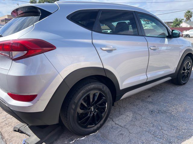 2018 Hyundai TUCSON SEL CAR PROS AUTO CENTER (702) 4058-9905