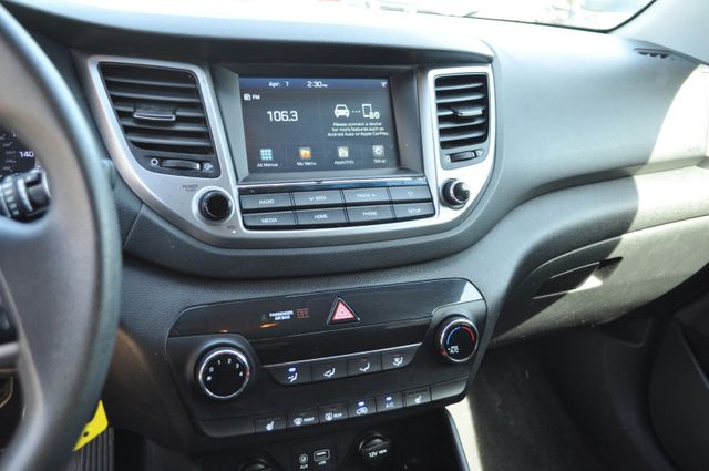 2018 Hyundai TUCSON Limited Sport Utility 4D | Louisville, MS | CARite Louisville MS