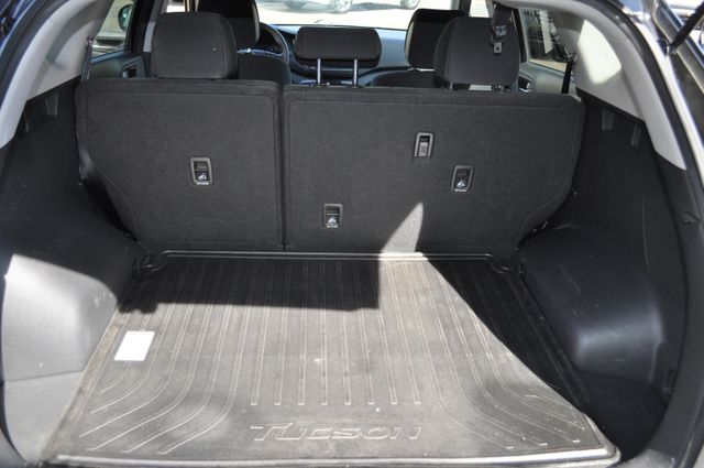 2018 Hyundai TUCSON Limited Sport Utility 4D | Louisville, MS | CARite Louisville MS 2018 Hyundai TUCSON Limited Sport Utility 4D | Louisville, MS | CARite Louisville MS