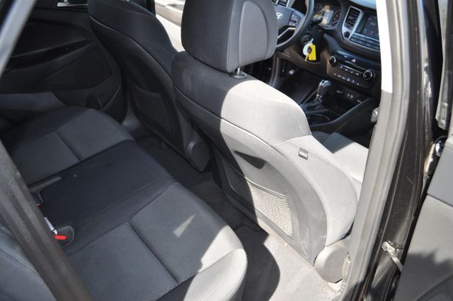 2018 Hyundai TUCSON Limited Sport Utility 4D | Louisville, MS | CARite Louisville MS