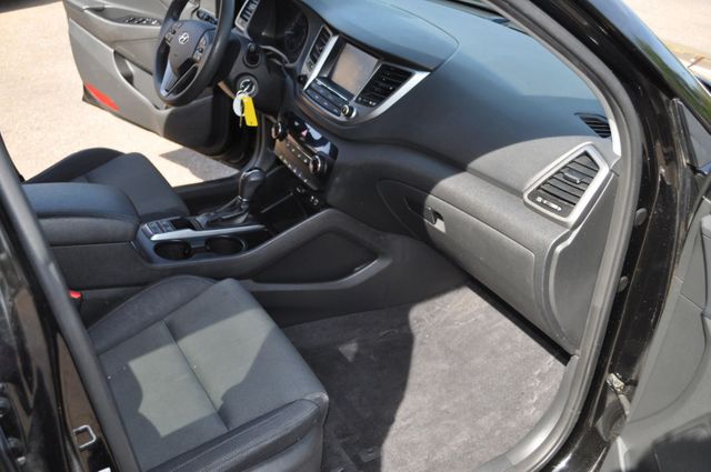 2018 Hyundai TUCSON Limited Sport Utility 4D | Louisville, MS | CARite Louisville MS 2018 Hyundai TUCSON Limited Sport Utility 4D | Louisville, MS | CARite Louisville MS