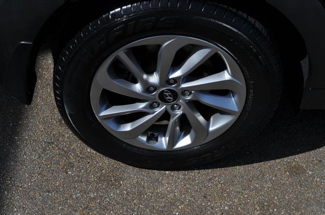 2018 Hyundai TUCSON Limited Sport Utility 4D | Louisville, MS | CARite Louisville MS 2018 Hyundai TUCSON Limited Sport Utility 4D | Louisville, MS | CARite Louisville MS