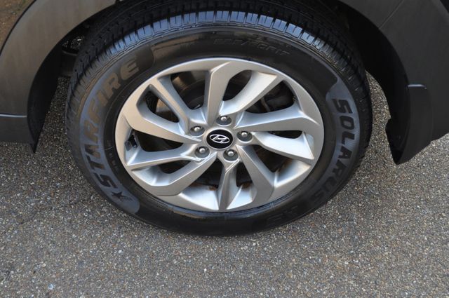 2018 Hyundai TUCSON Limited Sport Utility 4D | Louisville, MS | CARite Louisville MS 2018 Hyundai TUCSON Limited Sport Utility 4D | Louisville, MS | CARite Louisville MS