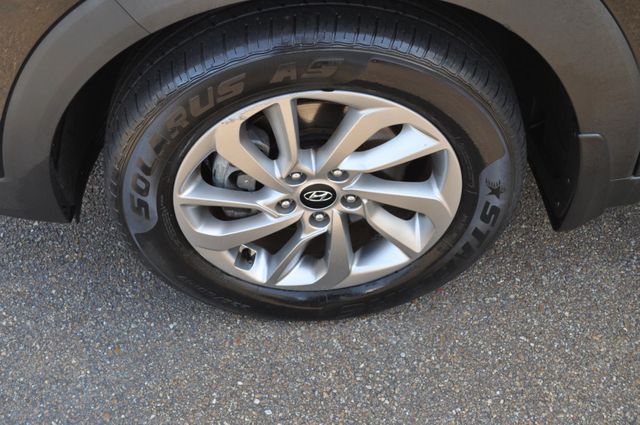 2018 Hyundai TUCSON Limited Sport Utility 4D | Louisville, MS | CARite Louisville MS 2018 Hyundai TUCSON Limited Sport Utility 4D | Louisville, MS | CARite Louisville MS