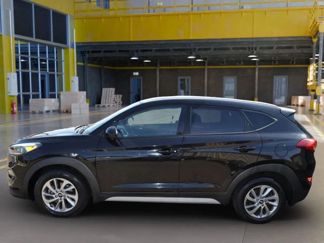 2018 Hyundai TUCSON Limited Sport Utility 4D | Louisville, MS | CARite Louisville MS 2018 Hyundai TUCSON Limited Sport Utility 4D | Louisville, MS | CARite Louisville MS