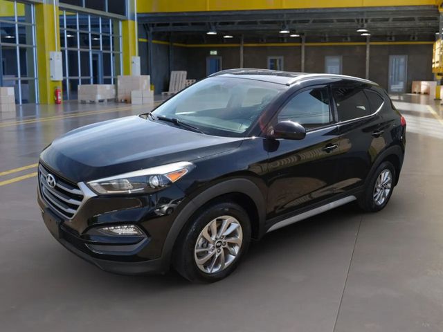 2018 Hyundai TUCSON Limited Sport Utility 4D | Louisville, MS | CARite Louisville MS