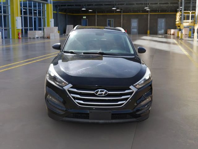 2018 Hyundai TUCSON Limited Sport Utility 4D | Louisville, MS | CARite Louisville MS