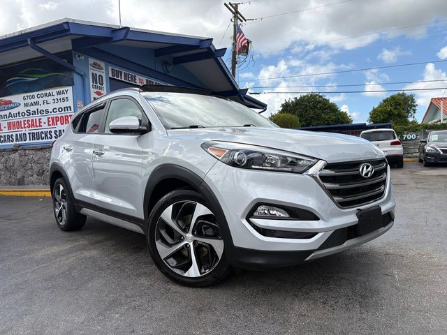 2018 Hyundai TUCSON Value | Miami, FL | Ocean Auto Sales