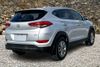 2018 Hyundai Tucson SE | Naugatuck, Connecticut | A Better Way Wholesale Autos-CT