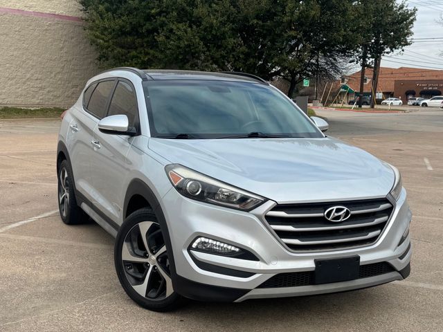 2018 Hyundai TUCSON Value | Plano, TX | Schneck Motor Company