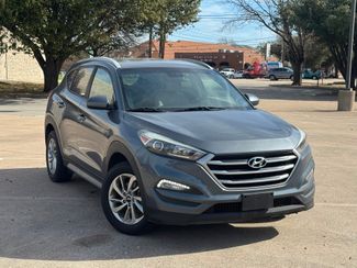 2018 Hyundai TUCSON SEL | Plano, TX | Schneck Motor Company