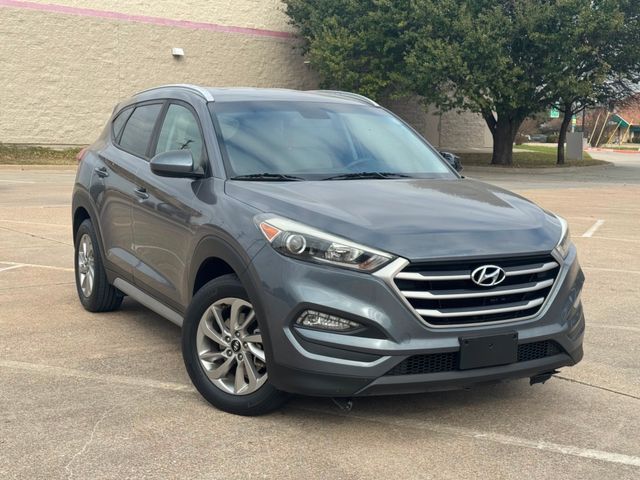 2018 Hyundai TUCSON SEL | Plano, TX | Schneck Motor Company