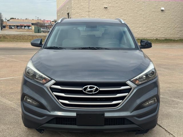 2018 Hyundai TUCSON SEL | Plano, TX | Schneck Motor Company 2018 Hyundai TUCSON SEL | Plano, TX | Schneck Motor Company