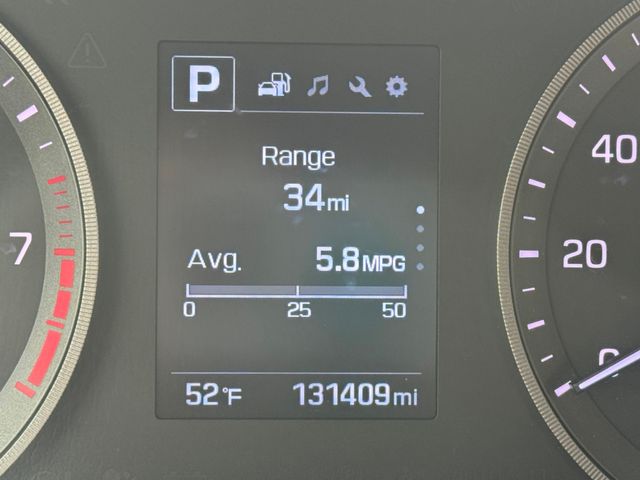 2018 Hyundai TUCSON SEL | Plano, TX | Schneck Motor Company