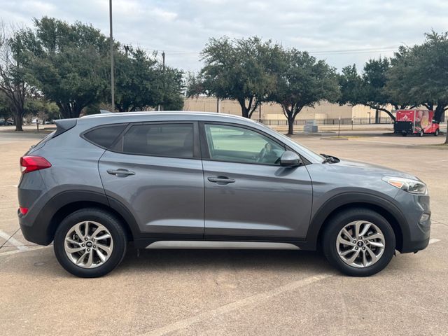 2018 Hyundai TUCSON SEL | Plano, TX | Schneck Motor Company