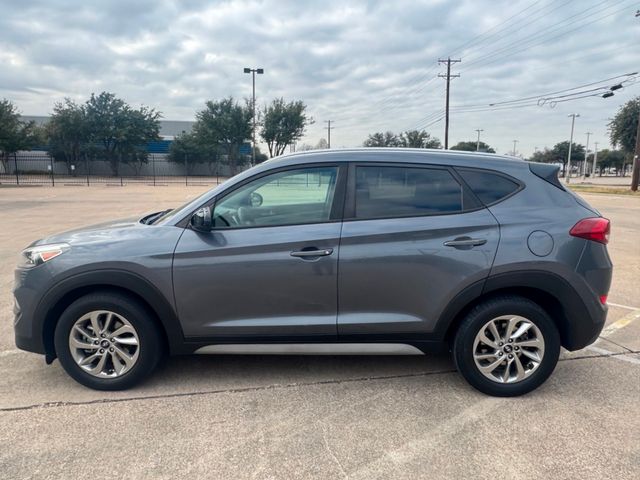 2018 Hyundai TUCSON SEL | Plano, TX | Schneck Motor Company